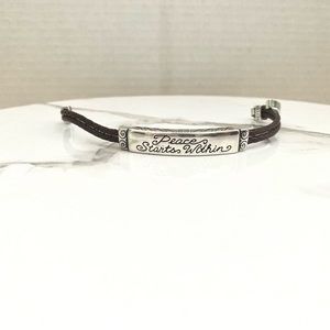 Brighton Bracelet